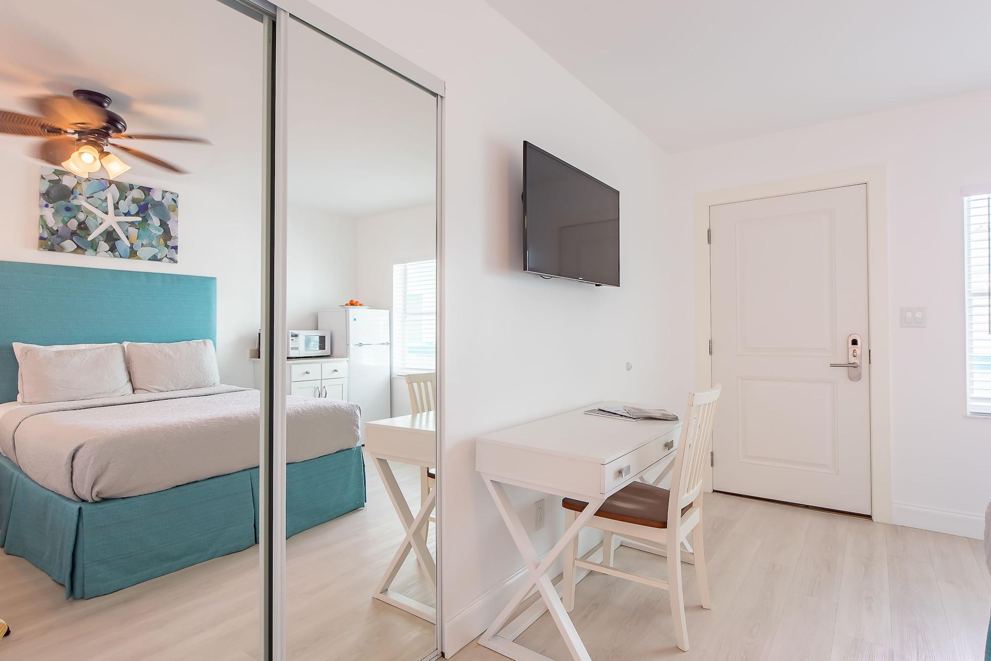 Sea Beach Plaza Fort Lauderdale Exterior foto