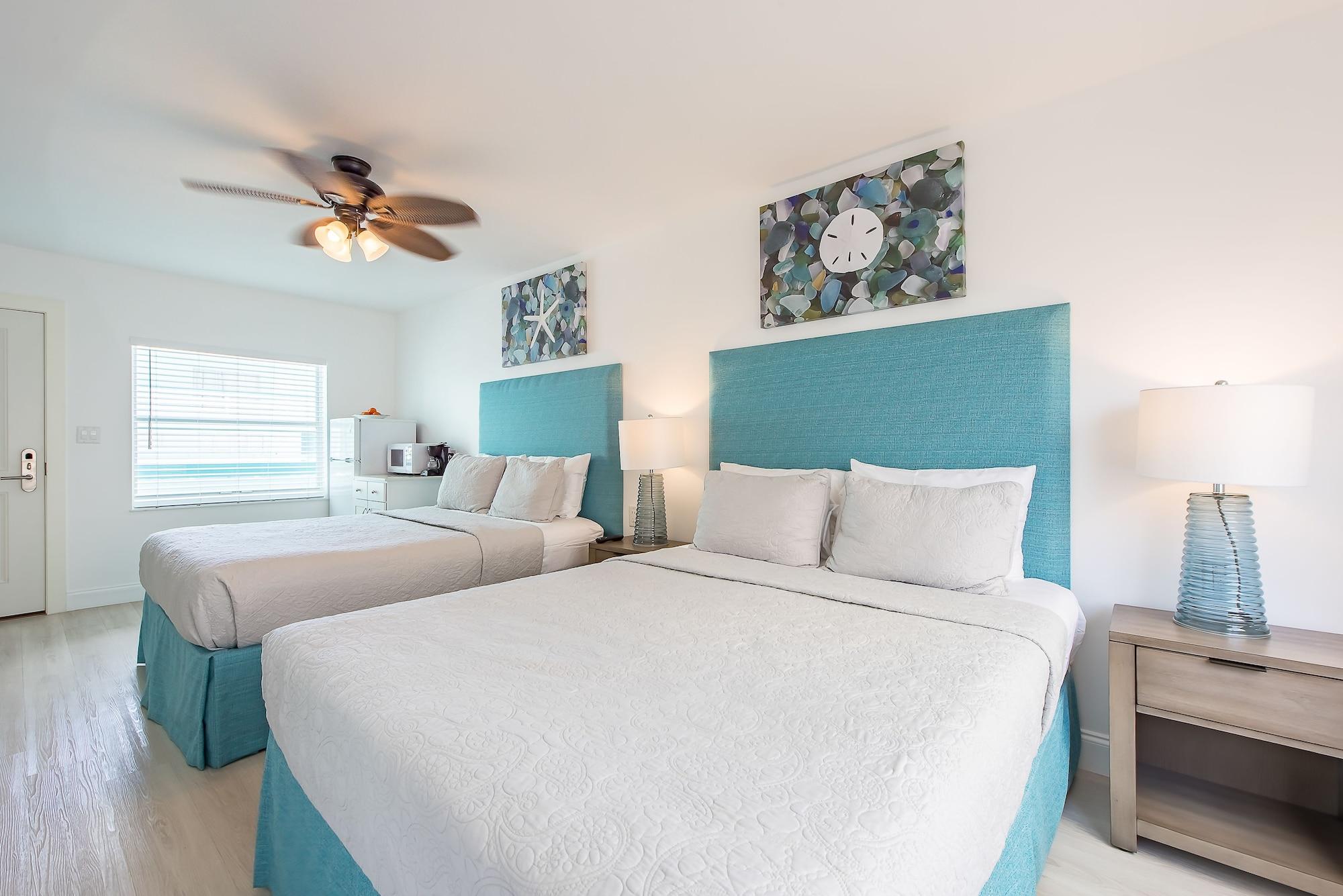 Sea Beach Plaza Fort Lauderdale Exterior foto