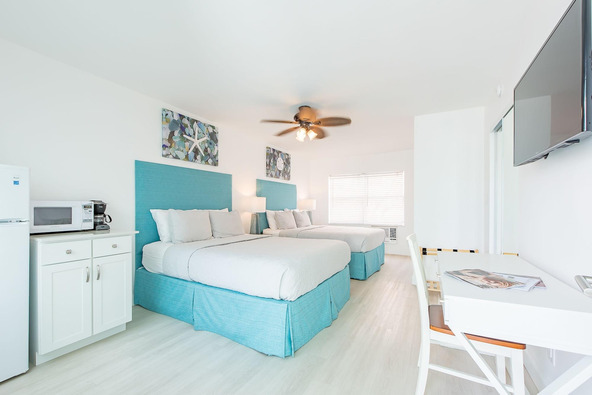 Sea Beach Plaza Fort Lauderdale Exterior foto