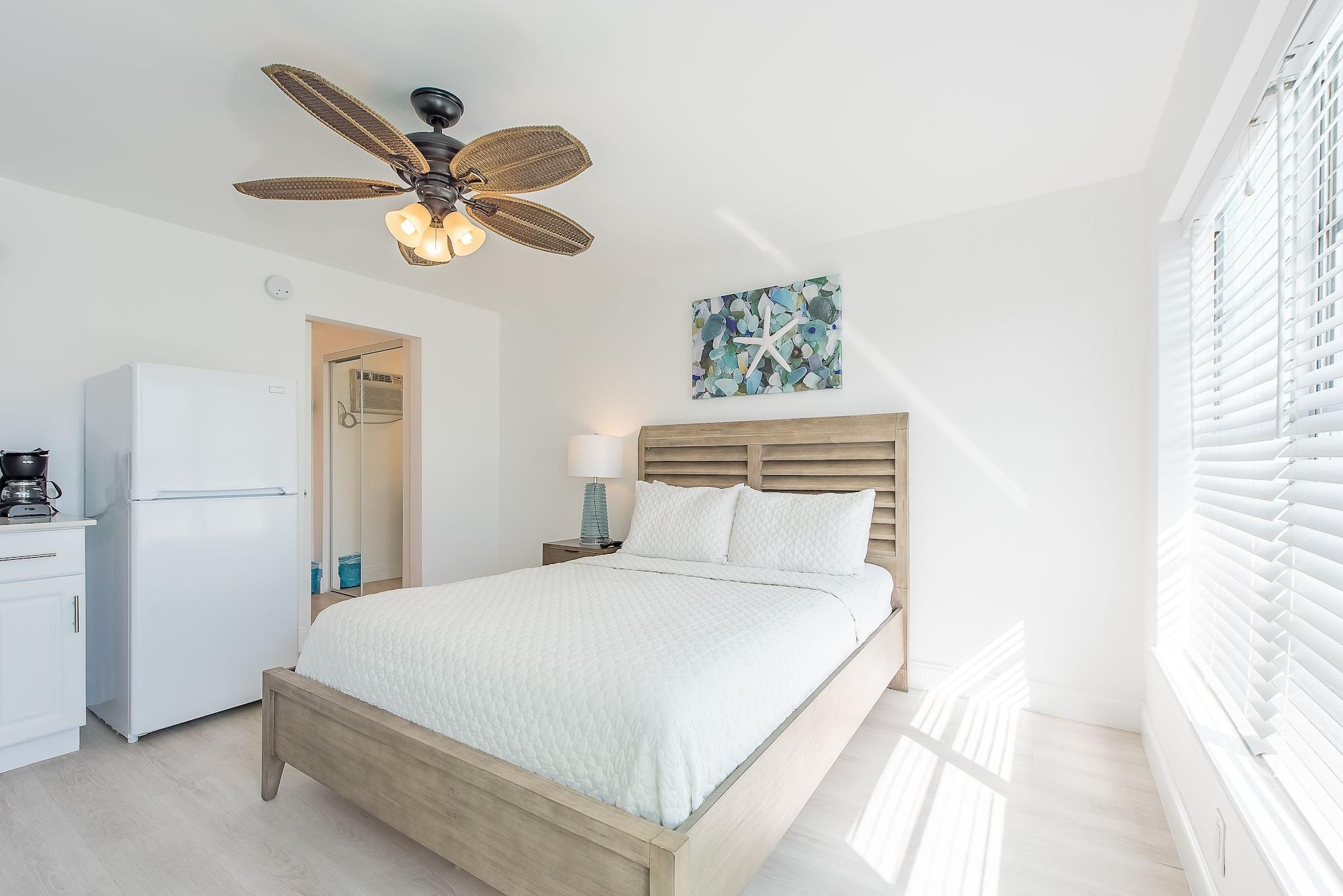 Sea Beach Plaza Fort Lauderdale Exterior foto