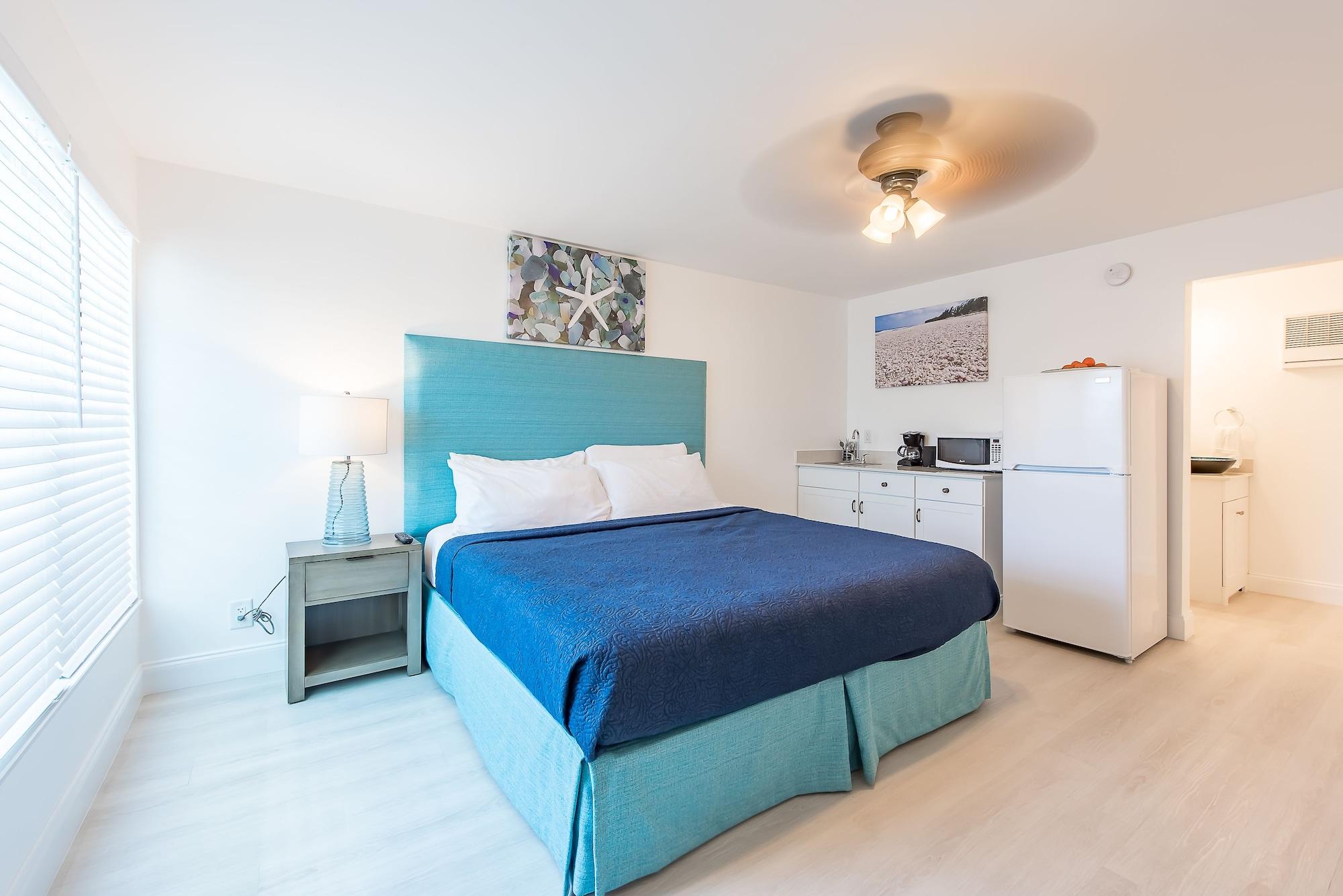 Sea Beach Plaza Fort Lauderdale Exterior foto