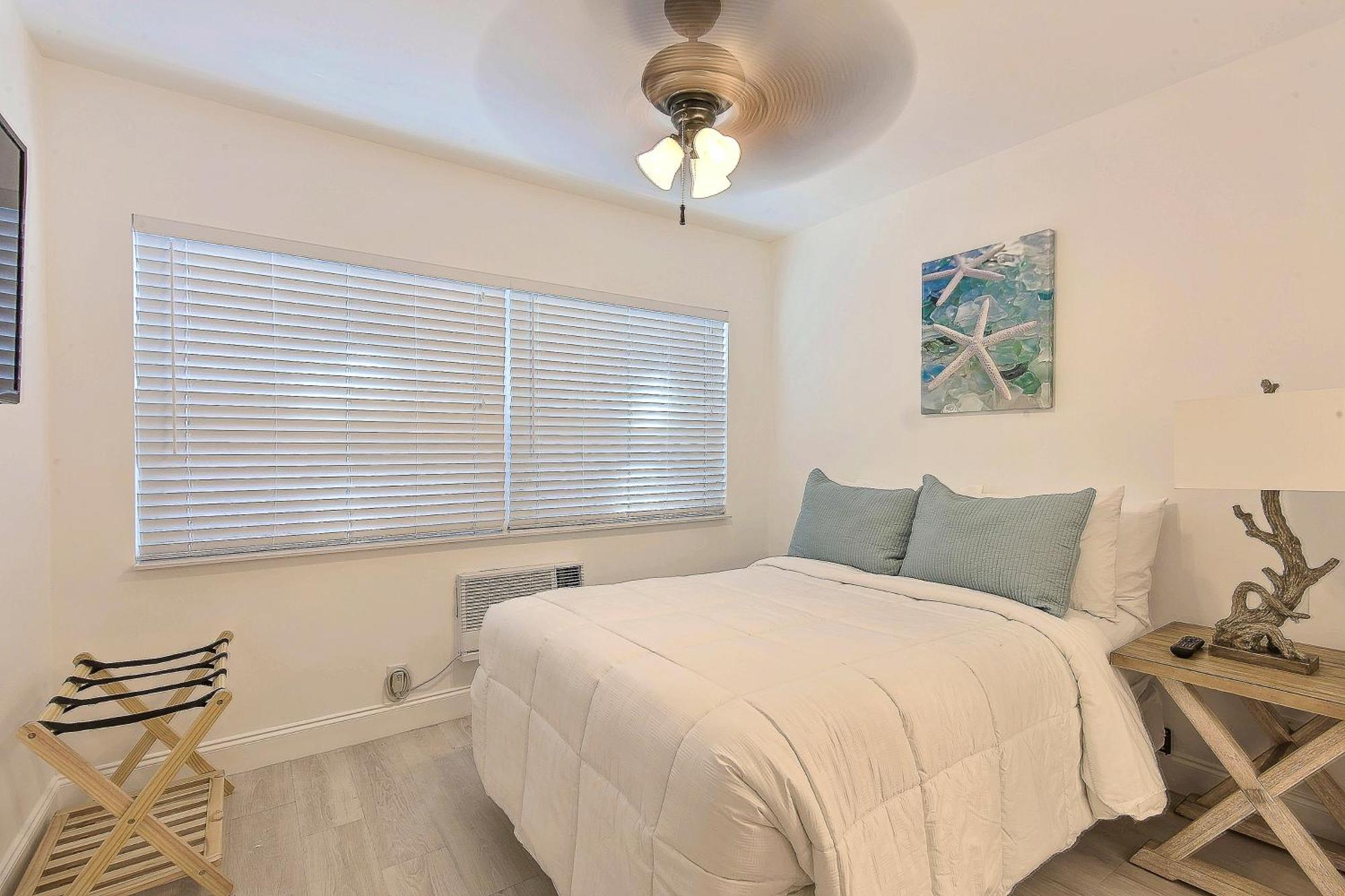 Sea Beach Plaza Fort Lauderdale Exterior foto