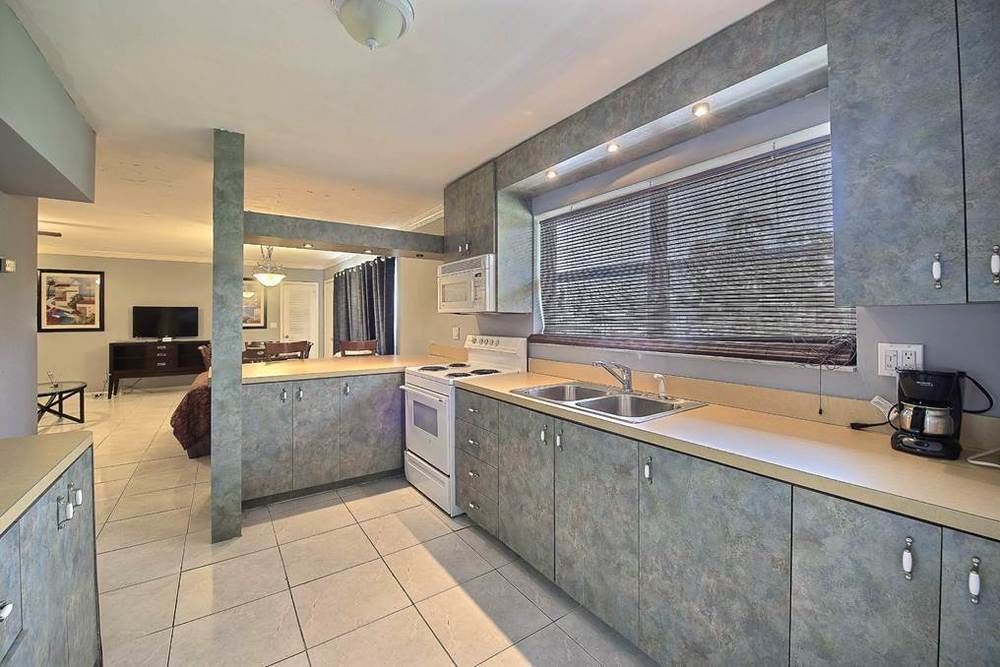 Sea Beach Plaza Fort Lauderdale Exterior foto