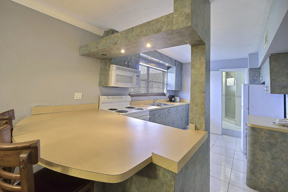 Sea Beach Plaza Fort Lauderdale Exterior foto
