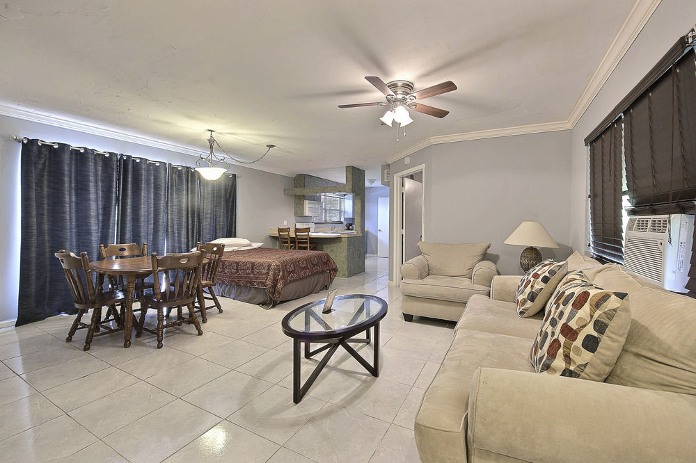 Sea Beach Plaza Fort Lauderdale Exterior foto