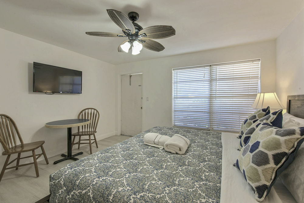 Sea Beach Plaza Fort Lauderdale Exterior foto