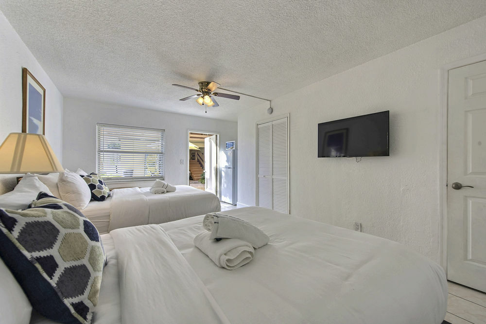 Sea Beach Plaza Fort Lauderdale Exterior foto