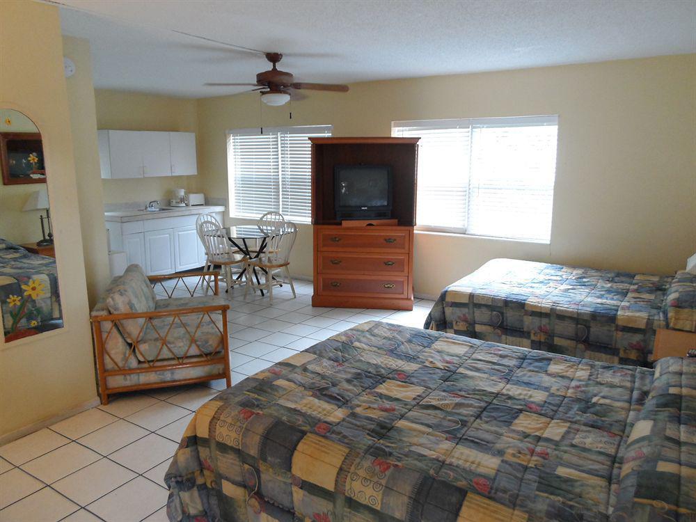 Sea Beach Plaza Fort Lauderdale Exterior foto